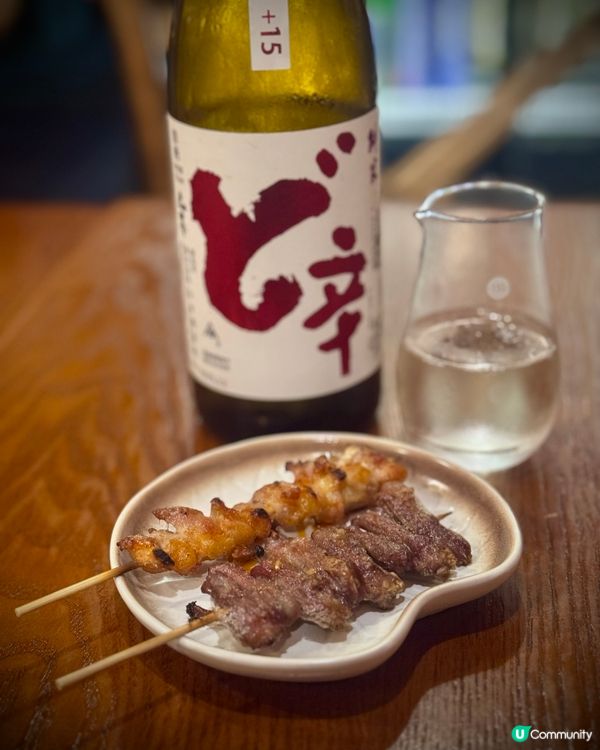 飲到回本🍶$158清酒放題