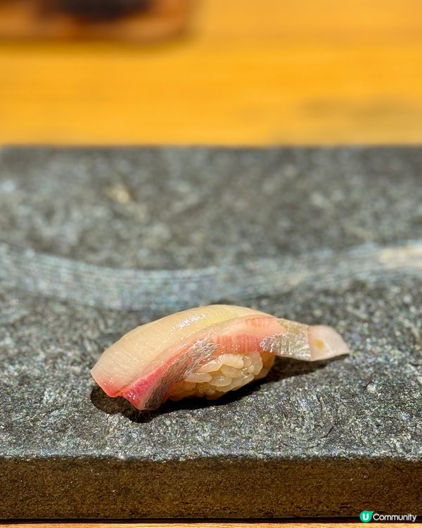 上環驚豔廚師發辦 時令高質鮮味爆發