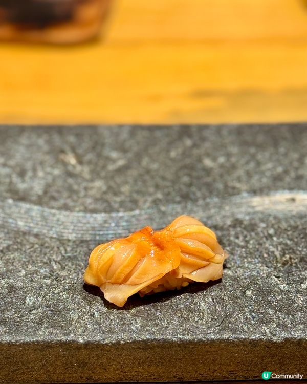 上環驚豔廚師發辦 時令高質鮮味爆發