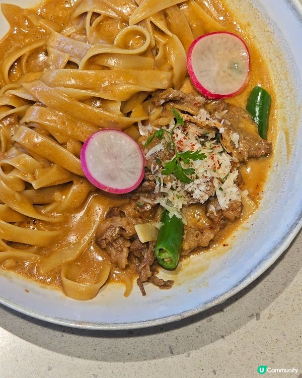 Chill爆韓式海景餐廳