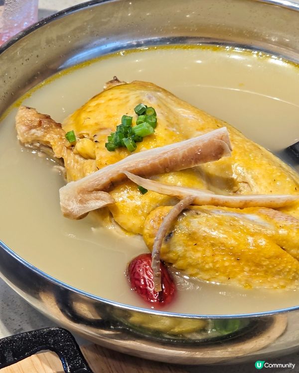 Chill爆韓式海景餐廳