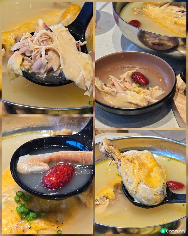 Chill爆韓式海景餐廳