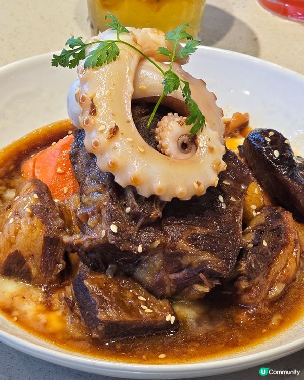 Chill爆韓式海景餐廳