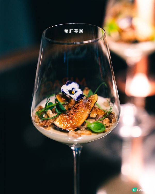 情人節灣仔海皮浪漫晚餐！💖🍽️