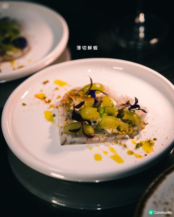 情人節灣仔海皮浪漫晚餐！💖🍽️