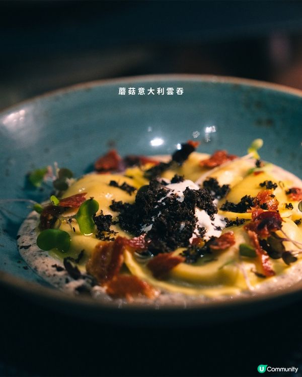 情人節灣仔海皮浪漫晚餐！💖🍽️