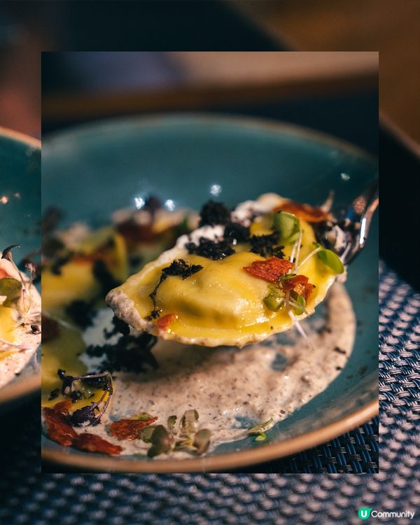 情人節灣仔海皮浪漫晚餐！💖🍽️