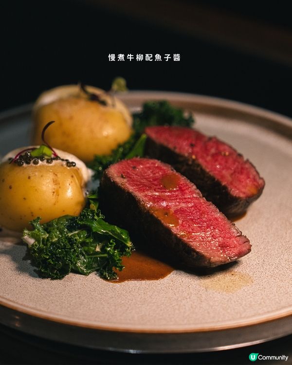 情人節灣仔海皮浪漫晚餐！💖🍽️