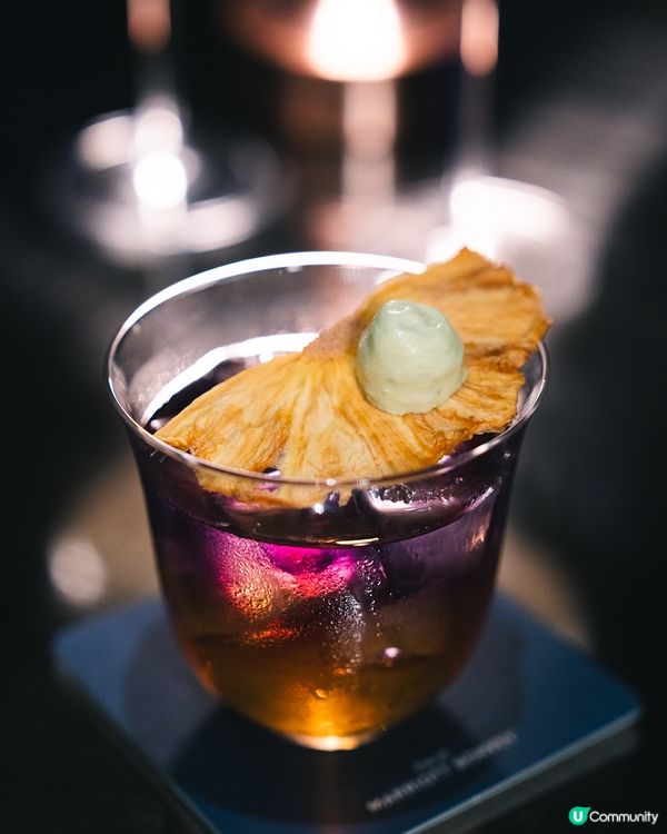 情人節灣仔海皮浪漫晚餐！💖🍽️