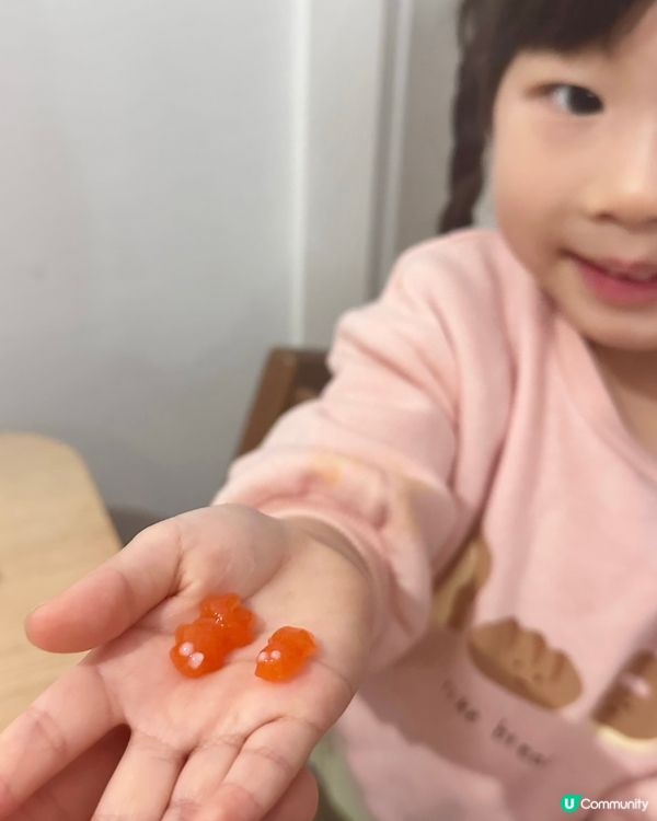 新年玩糖果！ 🧧✨