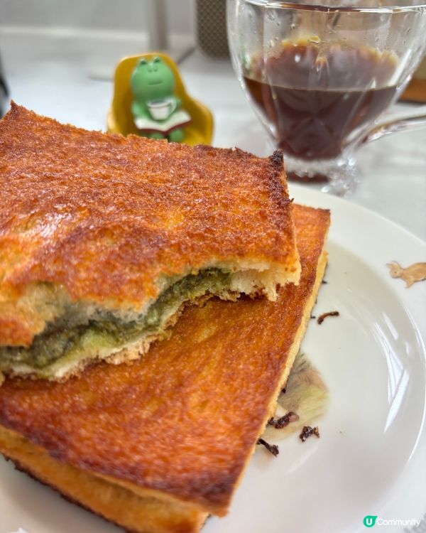 開心果吐司在家做！😋🍞