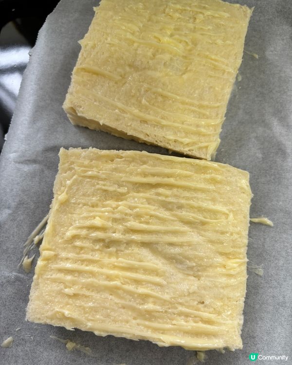 開心果吐司在家做！😋🍞