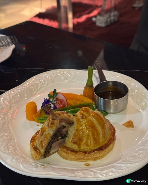 蘭桂坊開眼界！隱世靚餐廳🤤✨