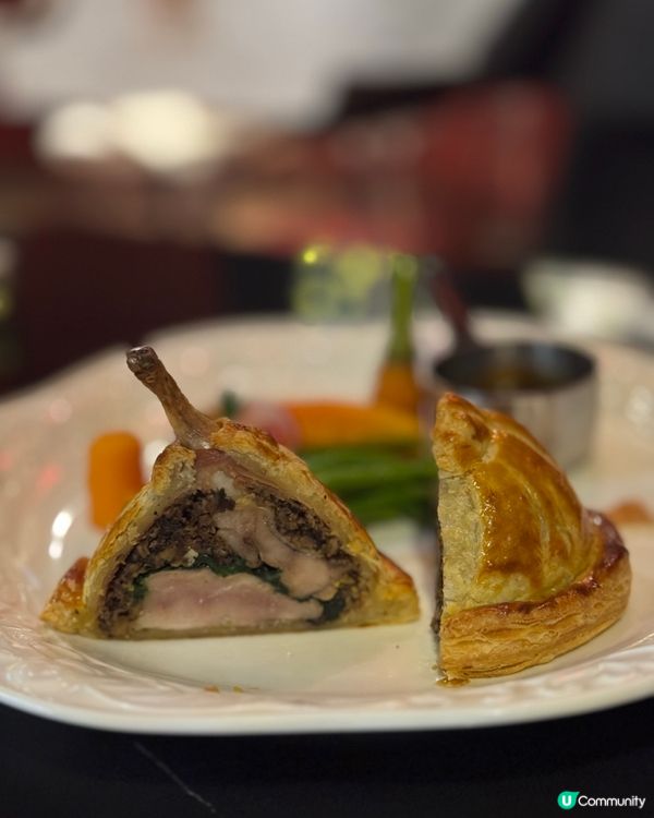 蘭桂坊開眼界！隱世靚餐廳🤤✨