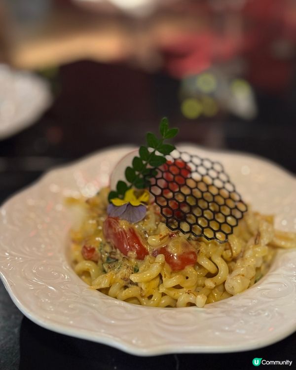 蘭桂坊開眼界！隱世靚餐廳🤤✨