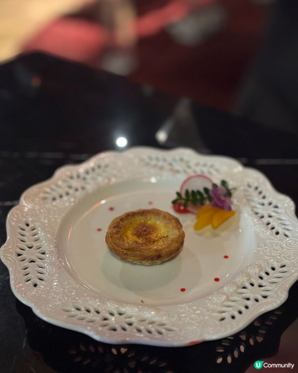 蘭桂坊開眼界！隱世靚餐廳🤤✨