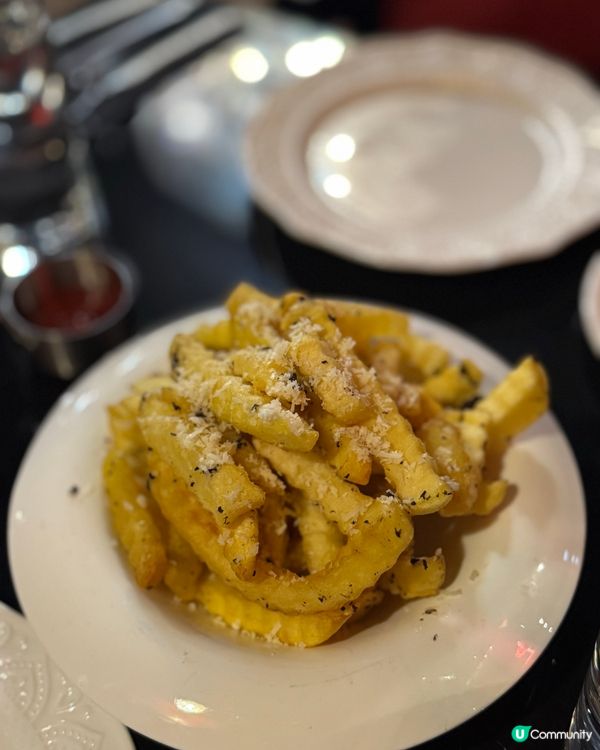 蘭桂坊開眼界！隱世靚餐廳🤤✨