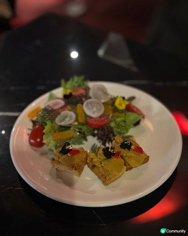 蘭桂坊開眼界！隱世靚餐廳🤤✨