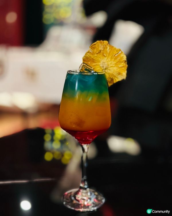 蘭桂坊開眼界！隱世靚餐廳🤤✨