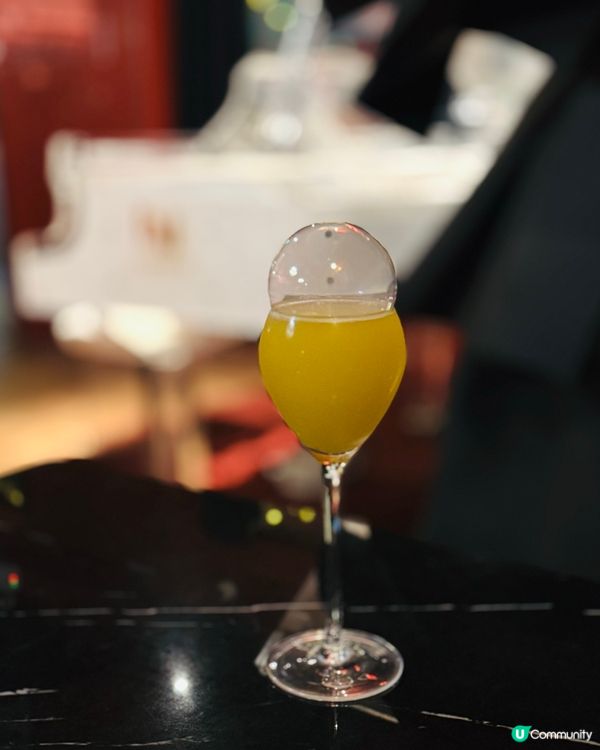 蘭桂坊開眼界！隱世靚餐廳🤤✨