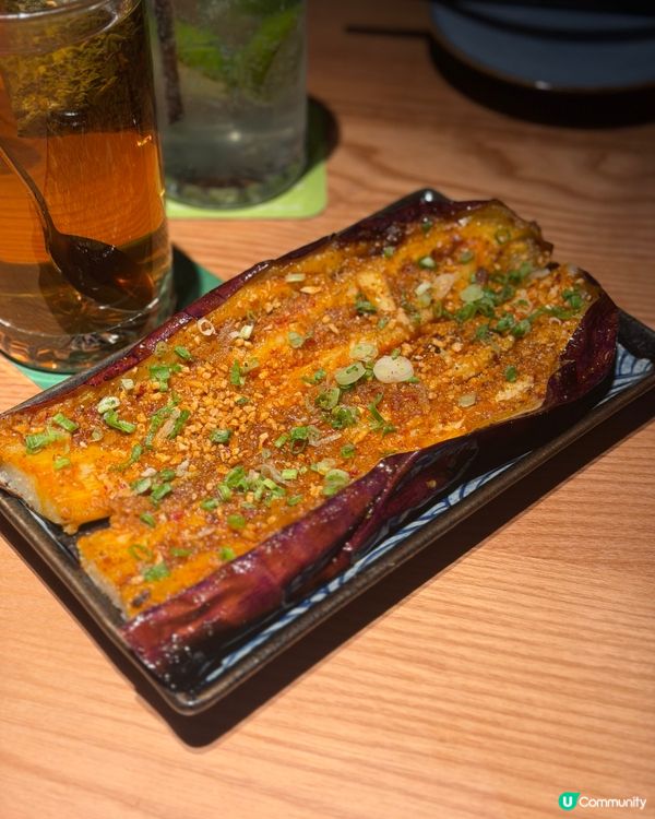 人生有限 串燒無限❤️‍🔥🍢！