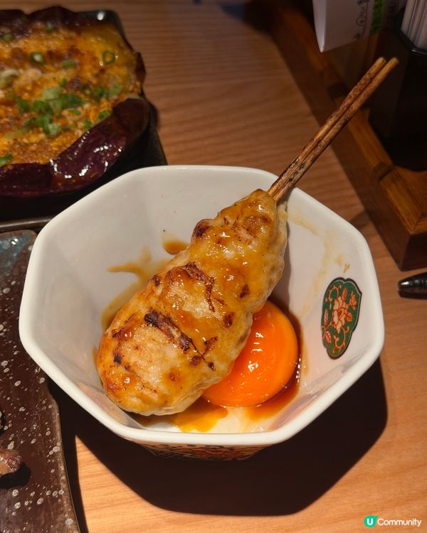 人生有限 串燒無限❤️‍🔥🍢！