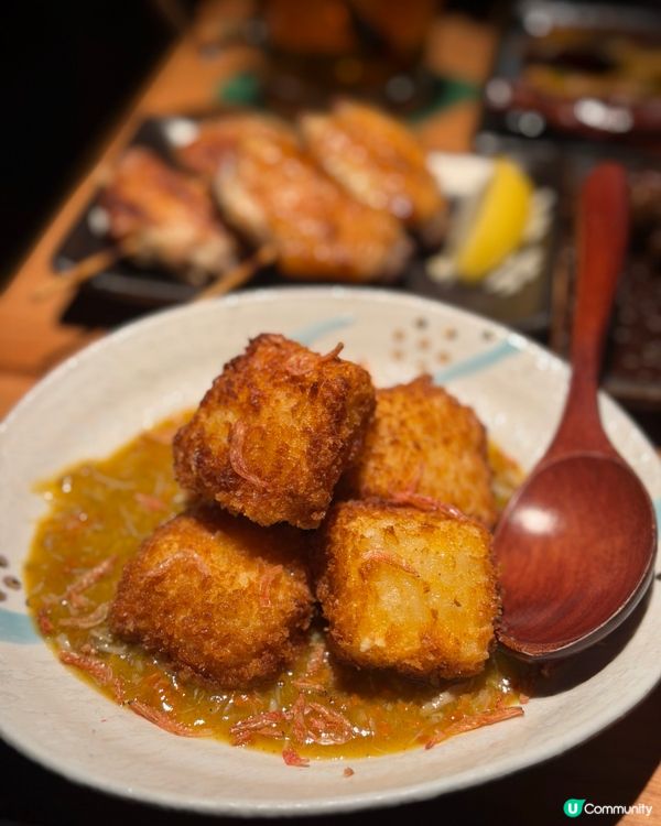 人生有限 串燒無限❤️‍🔥🍢！