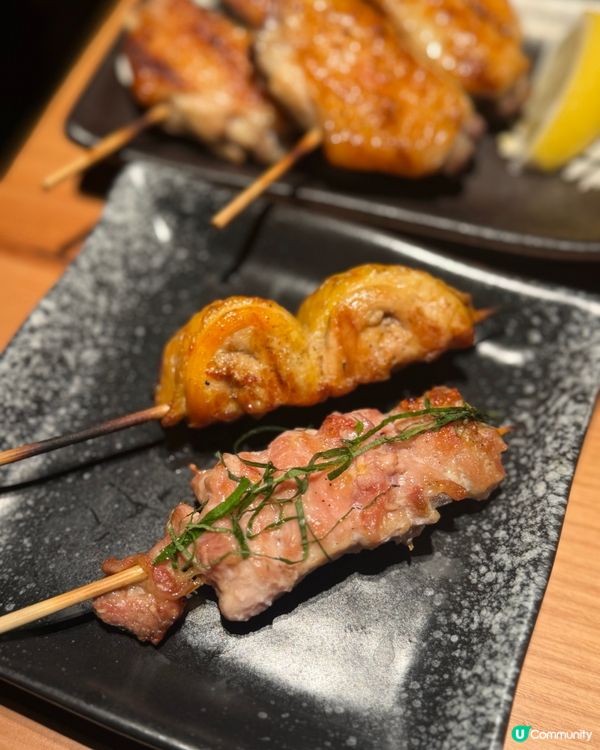 人生有限 串燒無限❤️‍🔥🍢！