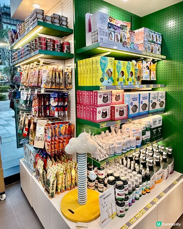 啟德7仔新店！精品盲盒天堂！🤩