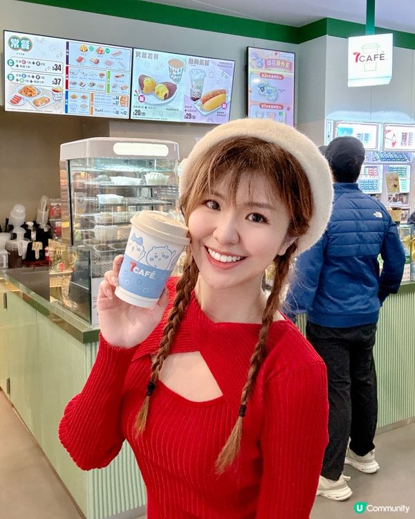 啟德7仔新店！精品盲盒天堂！🤩