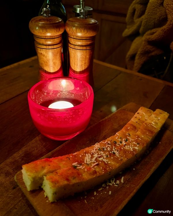 [勞蘇食]氣氛滿滿高質牛扒🥂