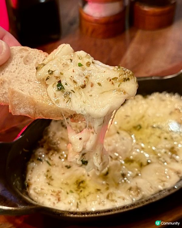 [勞蘇食]氣氛滿滿高質牛扒🥂