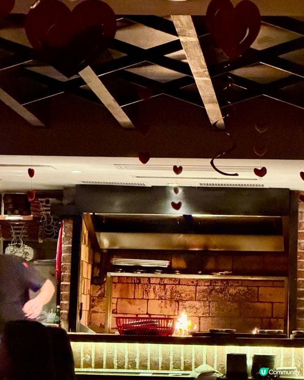 [勞蘇食]氣氛滿滿高質牛扒🥂