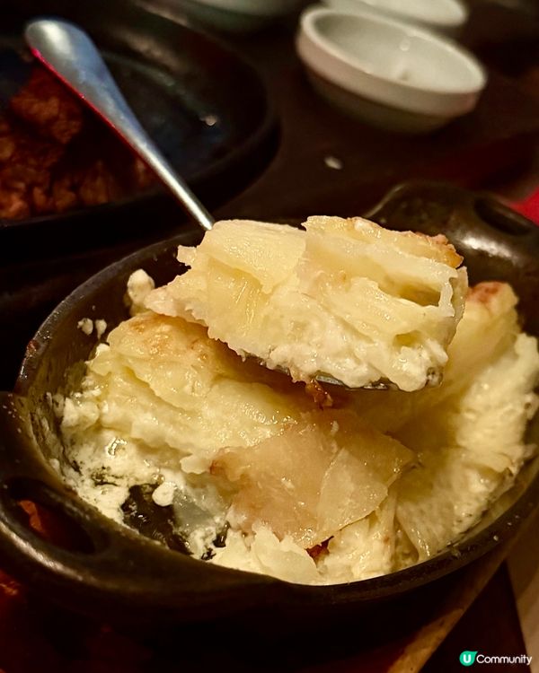 [勞蘇食]氣氛滿滿高質牛扒🥂