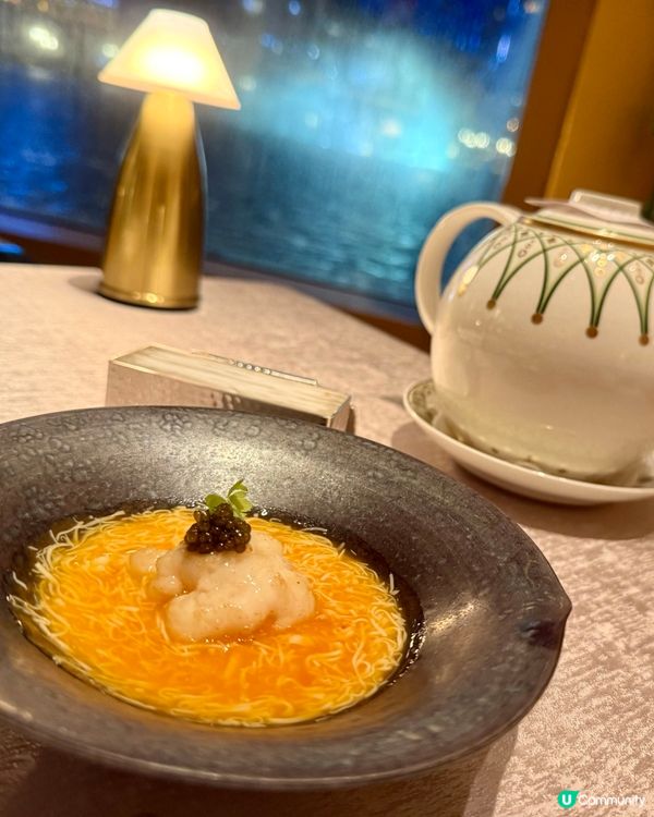 永翠宮攻略：第一條就寫著「一定要訂靠窗」