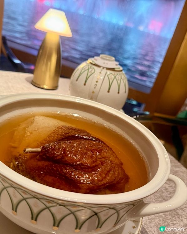 永翠宮攻略：第一條就寫著「一定要訂靠窗」