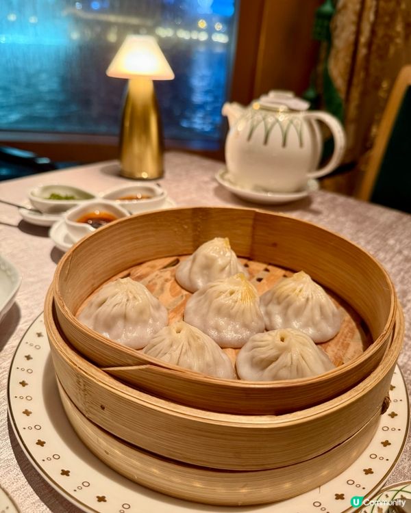 永翠宮攻略：第一條就寫著「一定要訂靠窗」