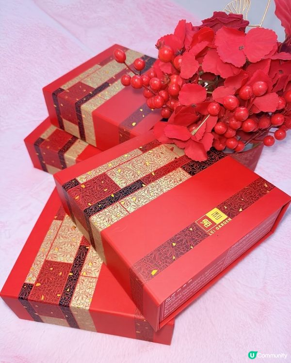 利苑點心試食！😋蘿蔔糕必試！