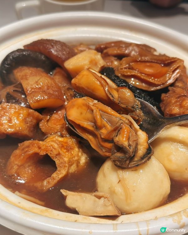 下星期就新年啦,要食好啲開年💓