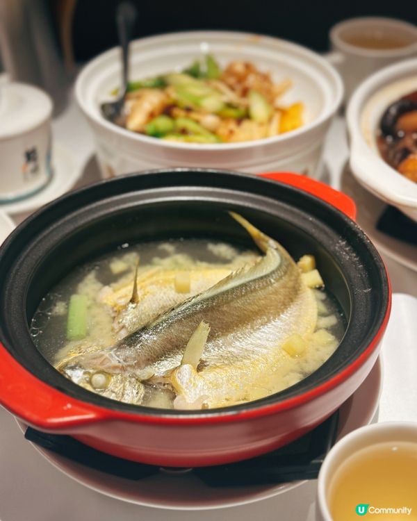 下星期就新年啦,要食好啲開年💓