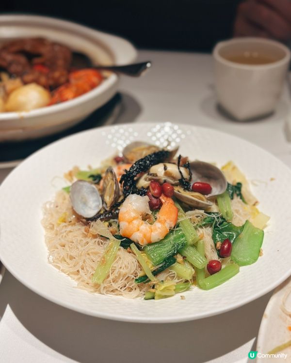 下星期就新年啦,要食好啲開年💓