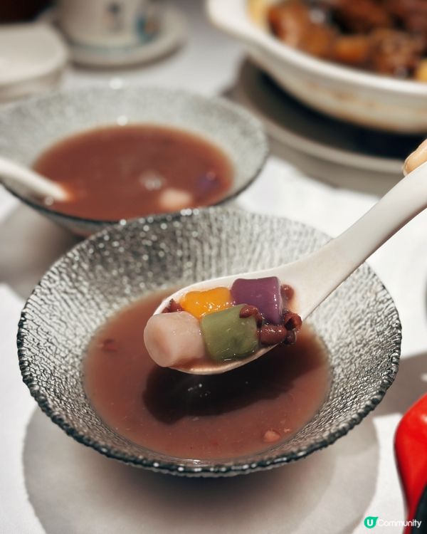 下星期就新年啦,要食好啲開年💓