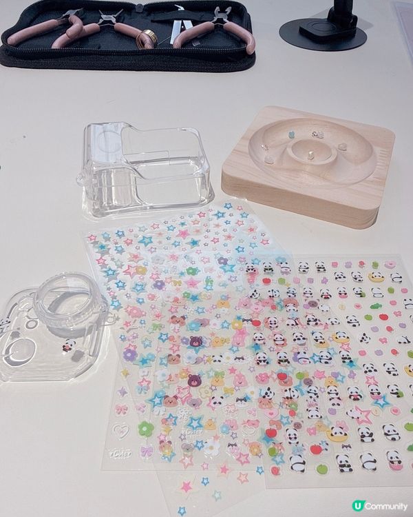 情人節限定！Insta360 Go Ultra DIY保護殼