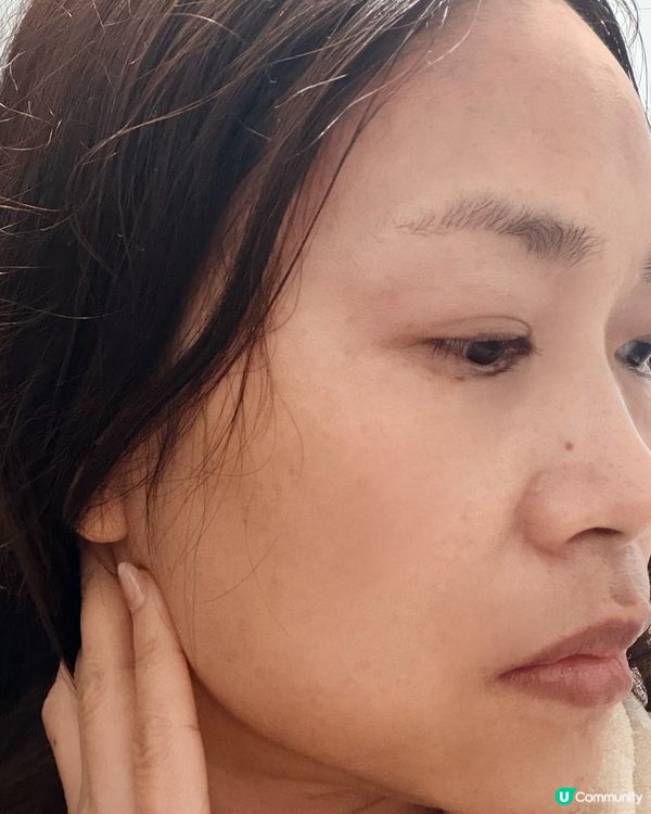 NMN Regeneration Mask真實體驗