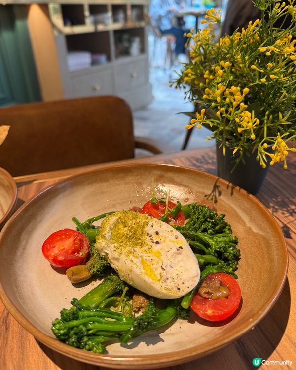 情人節飯局！奧海城意國風情 🍝💖