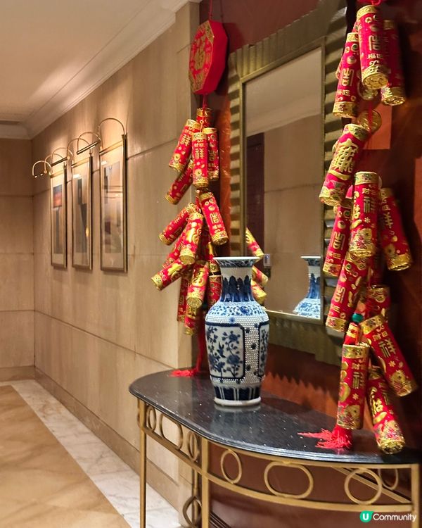 北角海逸酒店💯靚景！3️⃣2️⃣1️⃣6️⃣樓爽！