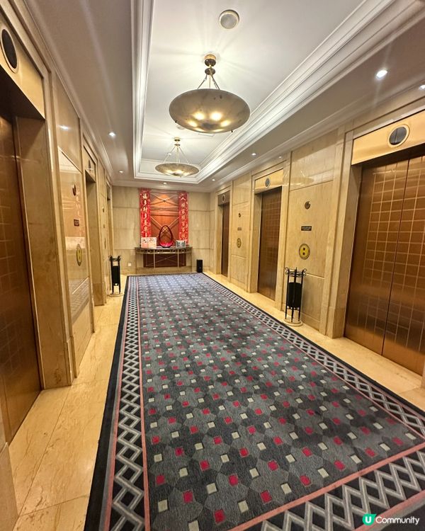 北角海逸酒店💯靚景！3️⃣2️⃣1️⃣6️⃣樓爽！