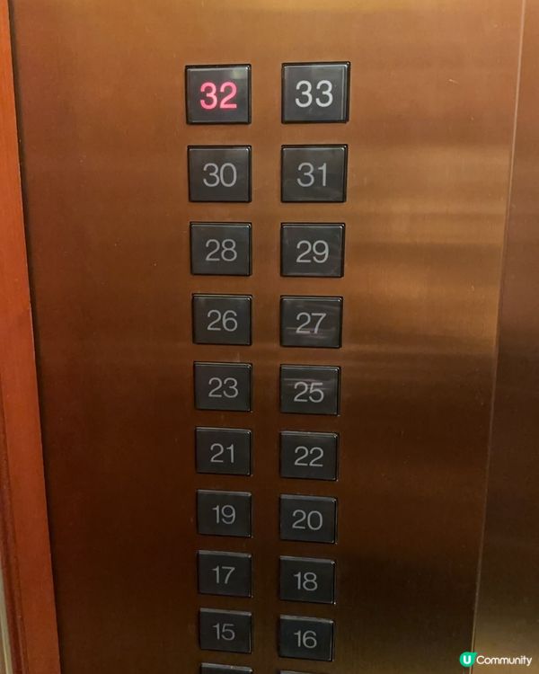 北角海逸酒店💯靚景！3️⃣2️⃣1️⃣6️⃣樓爽！