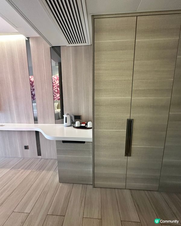 北角海逸酒店💯靚景！3️⃣2️⃣1️⃣6️⃣樓爽！