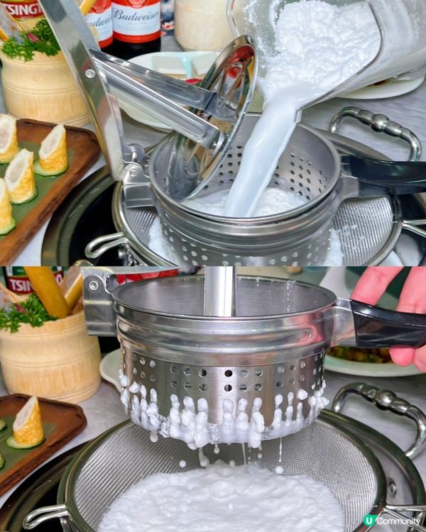 【深圳】海鮮盛宴!椰漿椰子雞+海鮮拼盤，粵港客必訪!